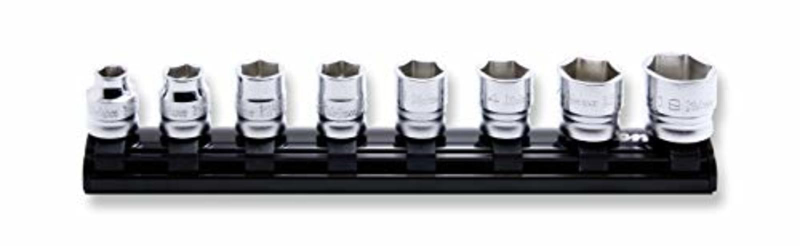 Koken RS3400MZ/8 Socket Set of 8 Pcs