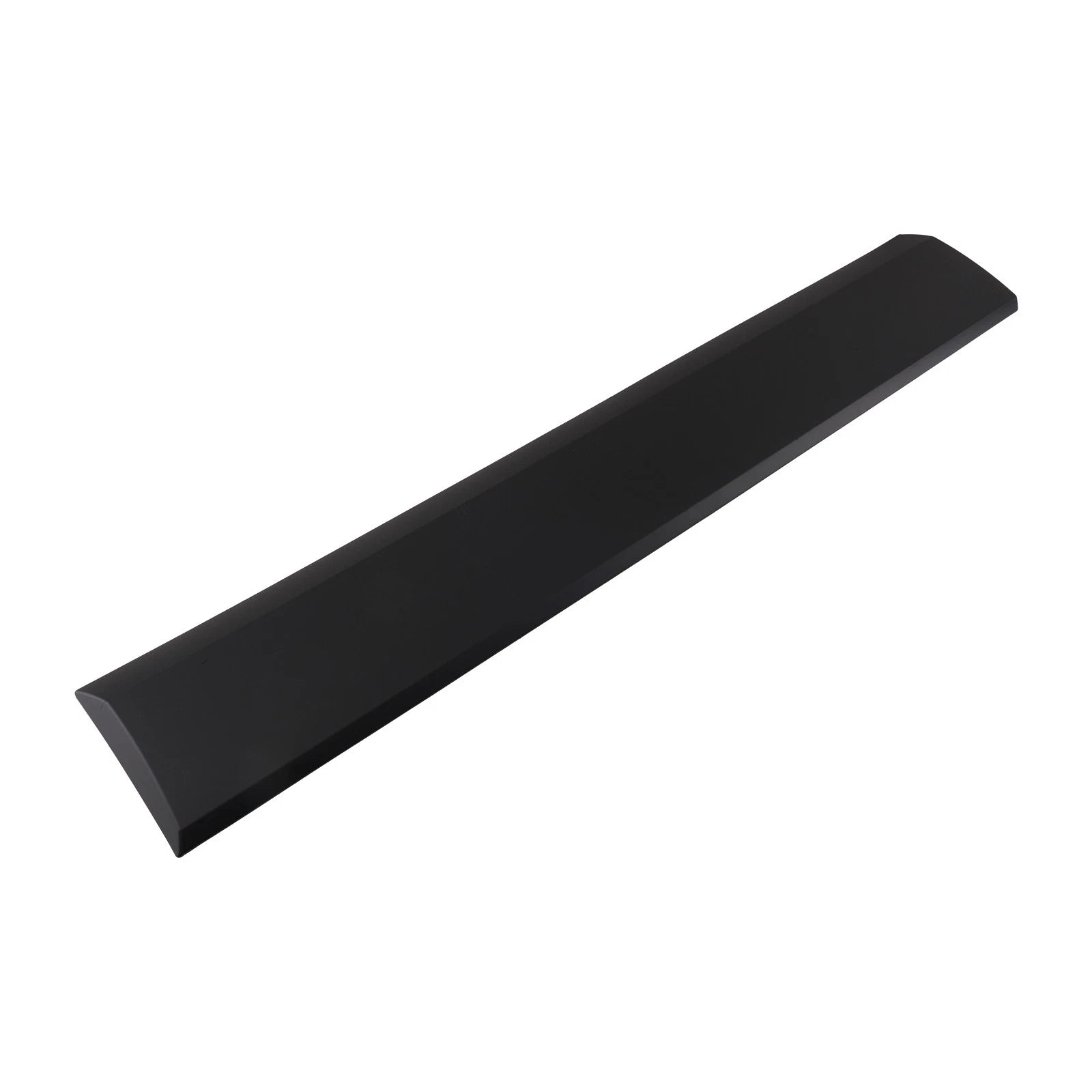 Door Molding Trim Left for Ford Transit 150/250/350 2015-2024 Plastic Side