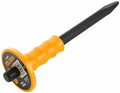 Tolsen 12" Mechanics Pointed End Chisel