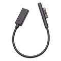 Usb Type C Dc Magnetic Plug Charging Cable For Microsoft Surface Pro