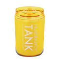 Diax 145g Car Office Soda Can Style Air Freshener Deodorizer Lemon