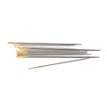 Leather Canvas Sewing Stitching Needles Leathercraft Handmade Repair