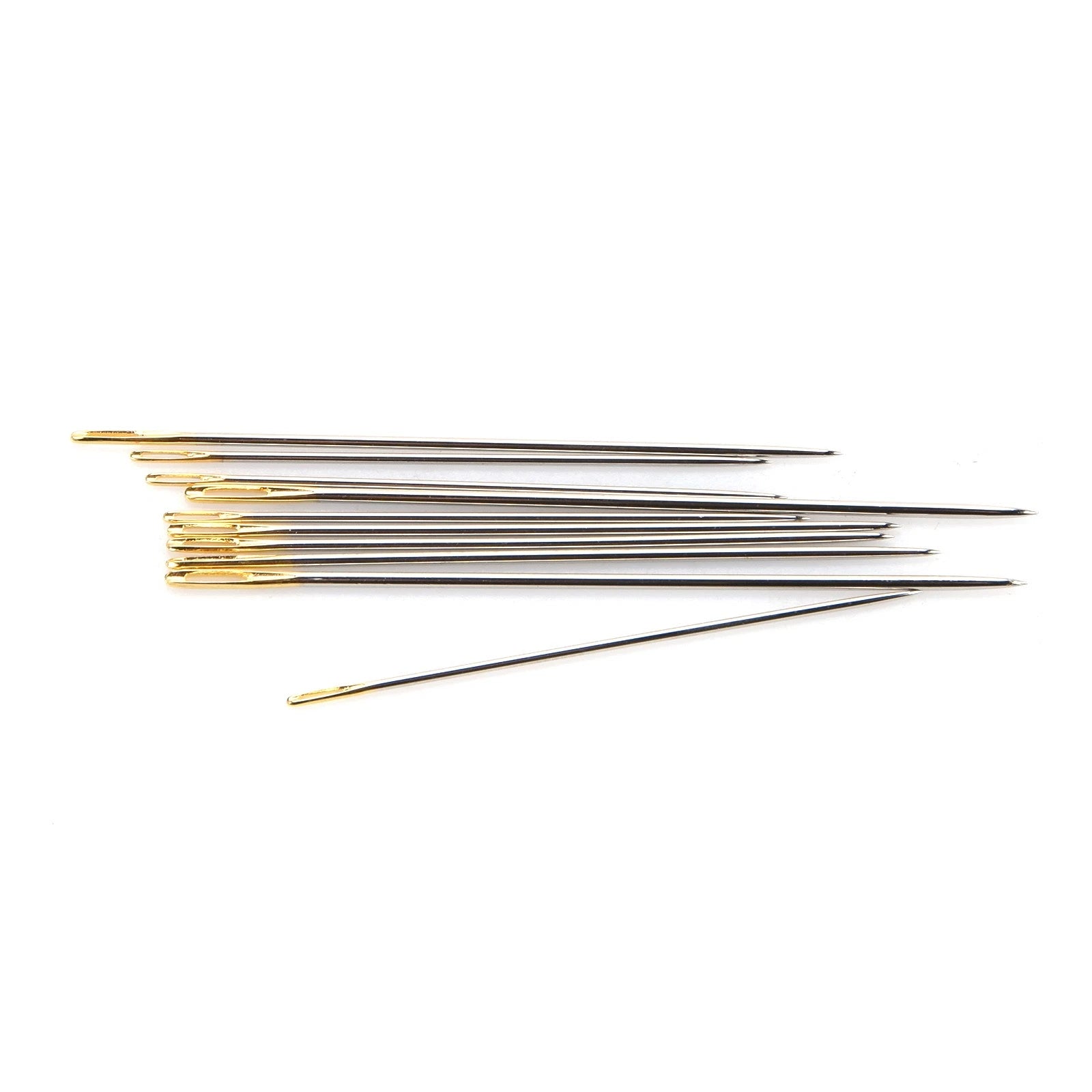 Leather Canvas Sewing Stitching Needles Leathercraft Handmade Repair