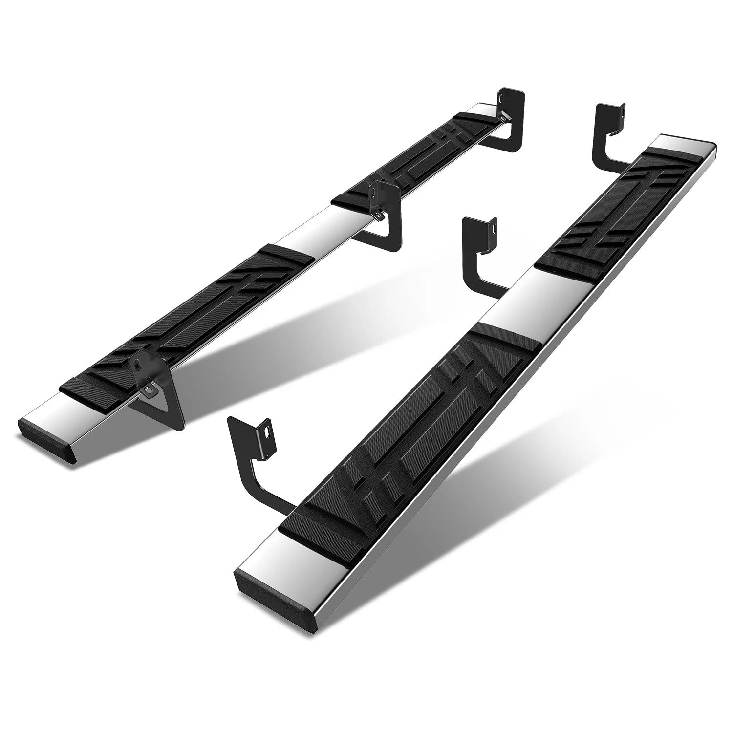 Fit 04-14 Ford F-150 Extended Cab 6.5" Rectangular | Built Supply Co