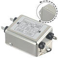 Noise Reduction Solution Power Filter Cw4l220at Suitable For Equipment