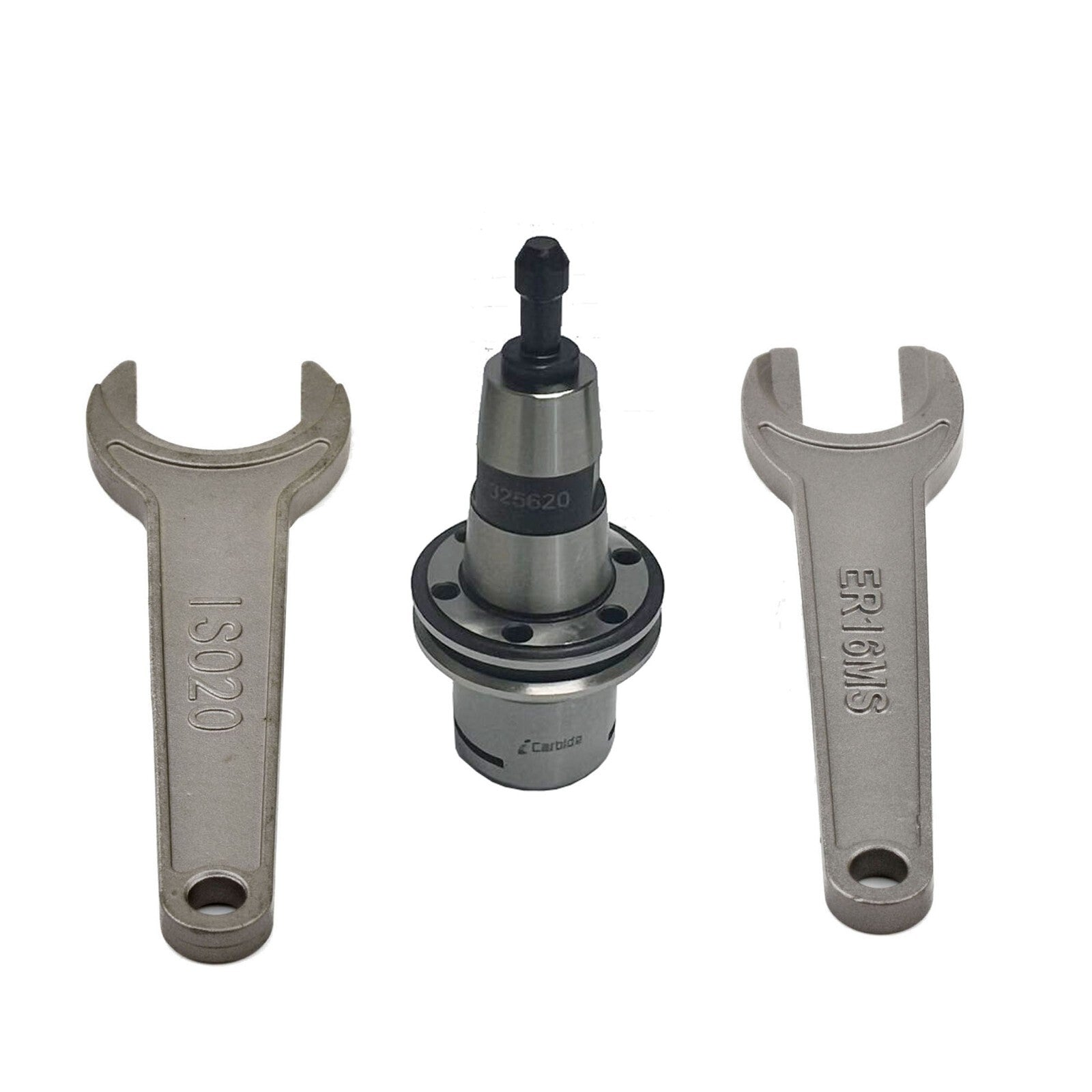 ATC ISO20 ER16 ER Collet Chuck Tool Holder