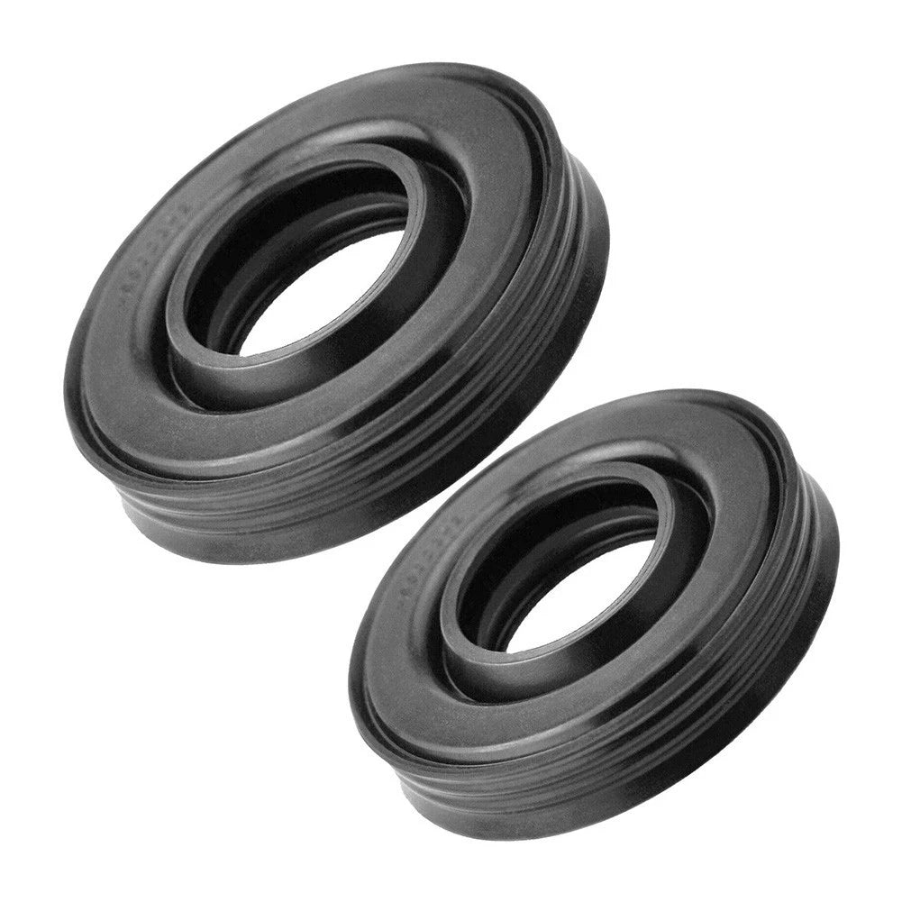Replacement Rubber Tub Seal Compatible With W10006371 W10324647