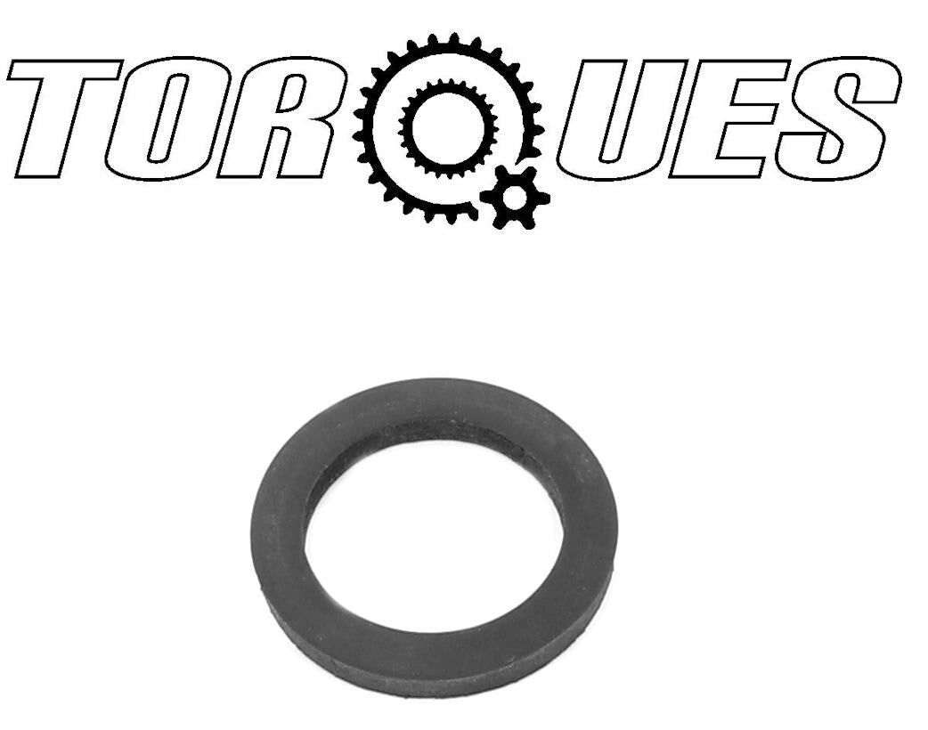 Malpassi Rubber Filter Seal For Filter Kings (All)