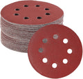 30PCS Sanding Discs 800-2000 Grit Hook Loop by Unbranded