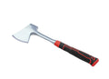 X-steel 600gm One-piece All Steel Multi-utility Axe Camping Hunting