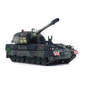 New 1/72 Scale German Pzh2000 Self-propelled | Built Supply Co