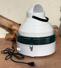 200 Pint Air Humidifier Commercial Grade Fog Mist For Hydroponics