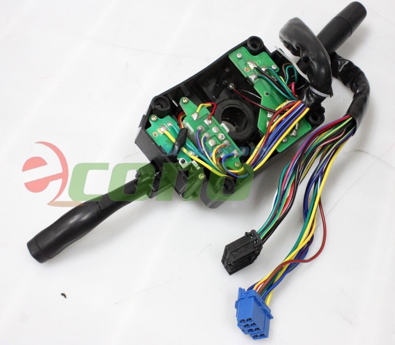 ISUZU NPR Combination Switch, NQR NRR GMC Truck W series Lights Signal Wiper NEW