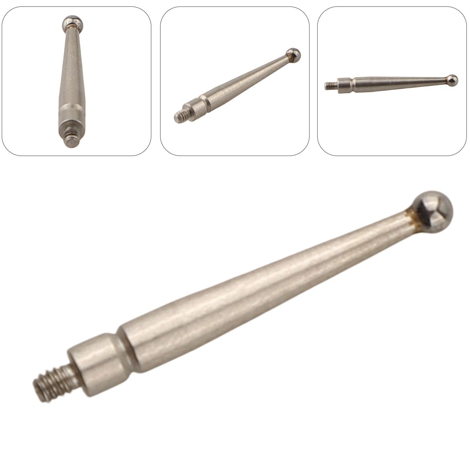 For Dial Testing Accessory With Smooth Operation And Stable