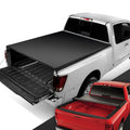 Fit 04-15 Nissan Titan Fleetside 5'7" Short Bed | Built Supply Co
