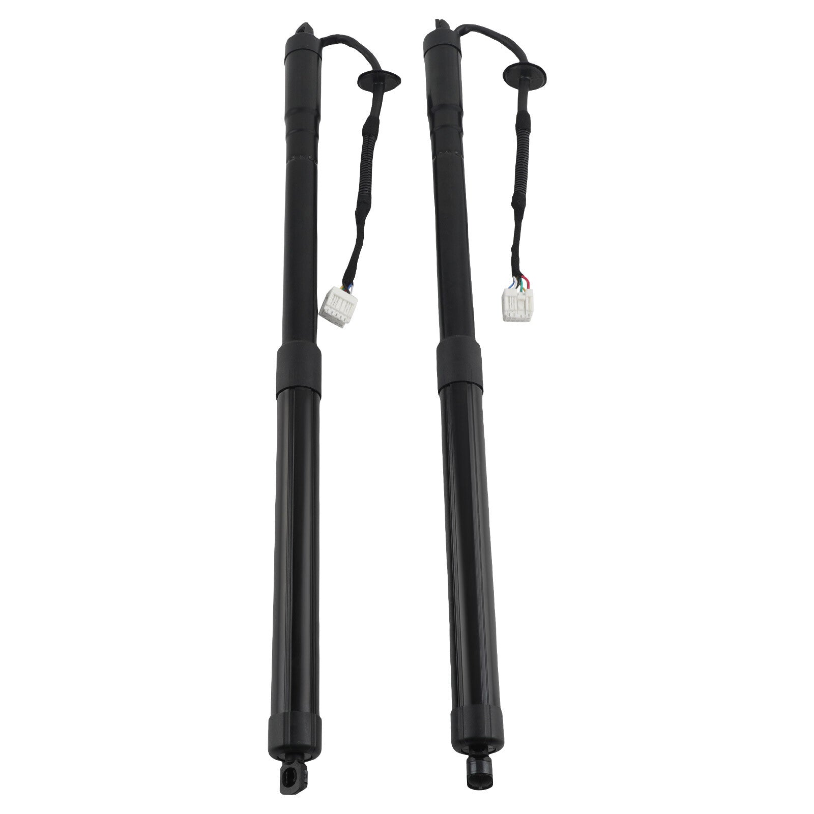 Rear Tailgate Lift Supports Struts for Nissan Rogue 14-19 905614BA4A