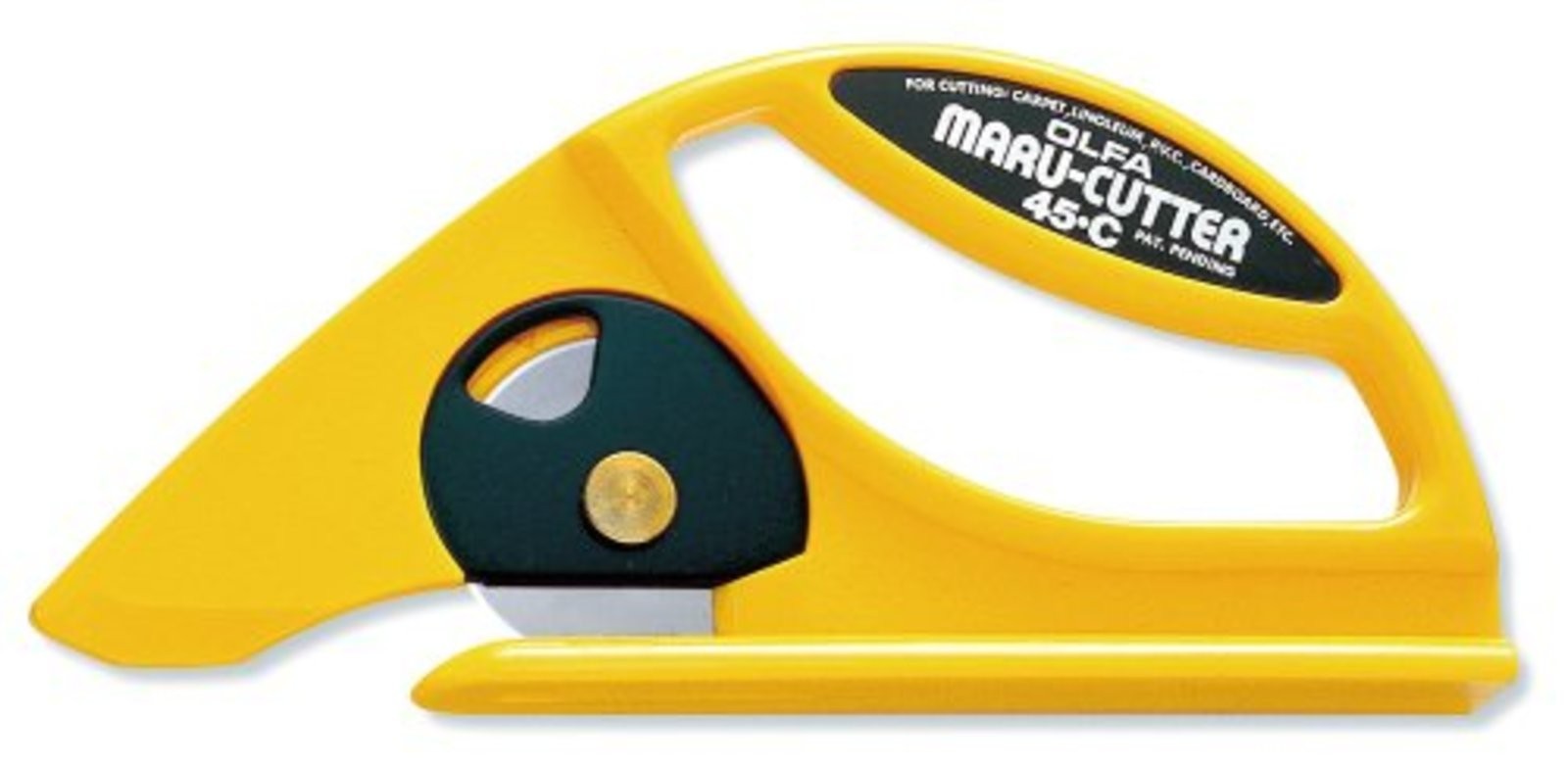 OLFA Maru Cutter 45C 29B