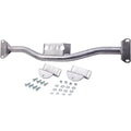 Tubular Transmission Crossmember for Chevy Bel Air Nomad 150 210 1955-57