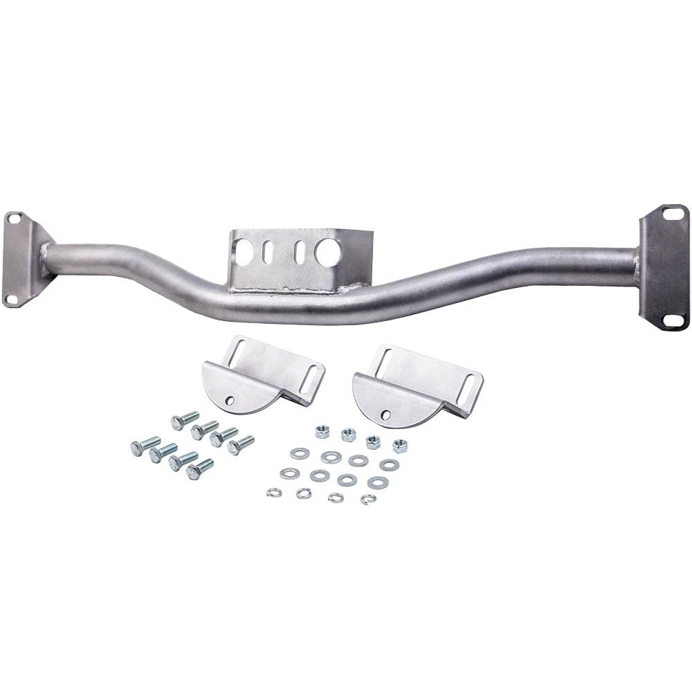 Tubular Transmission Crossmember for Chevy Bel Air Nomad 150 210 1955-57