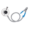 1/2" Torque Setting Angular Gauge With Magnetic Arm | Built Supply Co