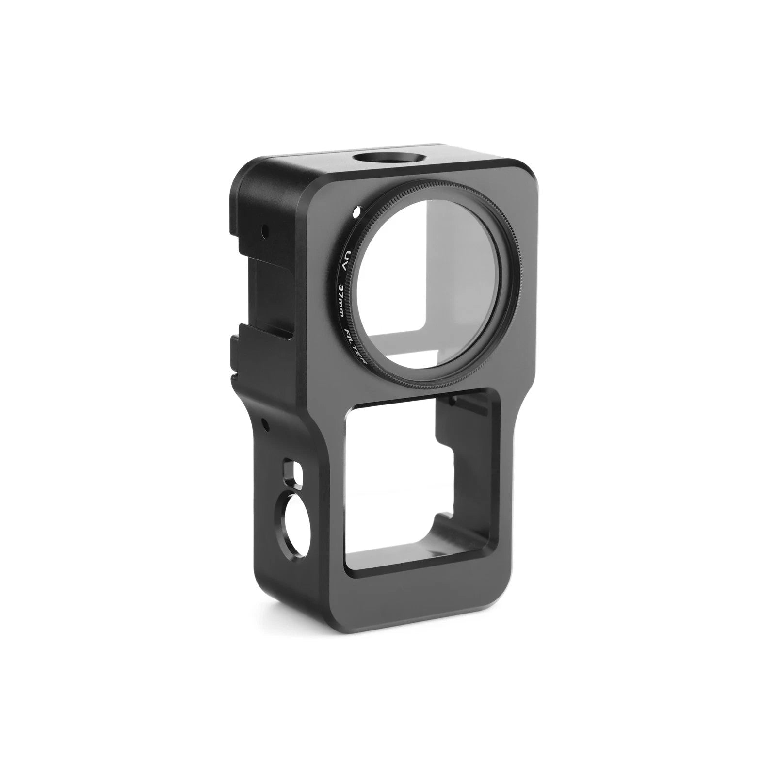 Camera Protective Frame Cover+UV Filter+lens | Built Supply Co