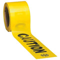 Tape Barricade Yellow/Black 3" x 333yd