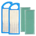 697153 697634 Lawn Mower Air Filter For Briggs & Stratton 31a000