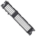 AGS Radiator Grille Shutter for Honda CR-V 2017-2020 71350TLAA01 Black w/ Motor