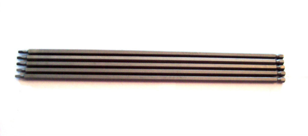 50 ENKAY 12" ROBERTSON #2 SQUARE SCREW DRIVER BITS MAGNETIC TIPS R2 S2 WHOLESALE
