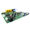 Hd Video Converter Board Cga/ega/yuv/rg<wbr/>b To Vga Arcade Game