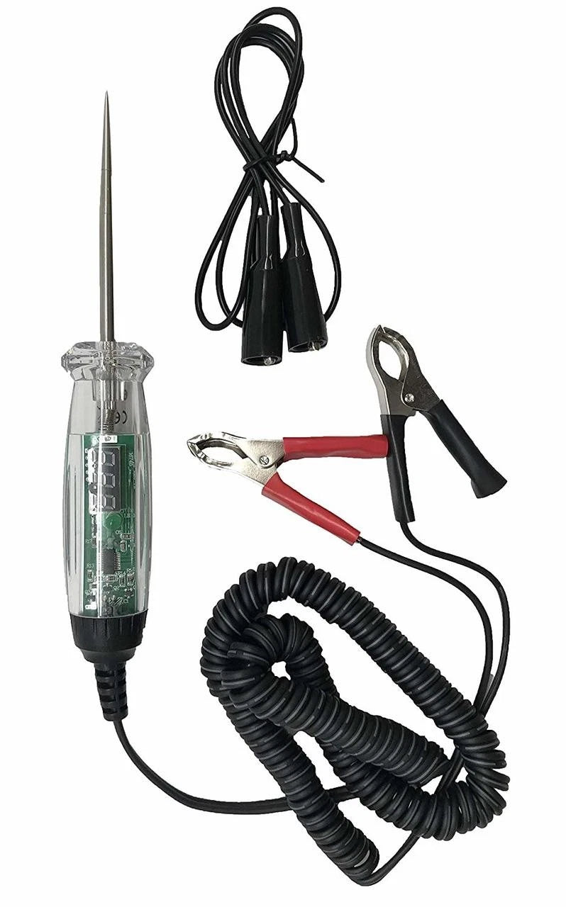 Cta Tools 2830 12/24/48V Audible Circuit Tester