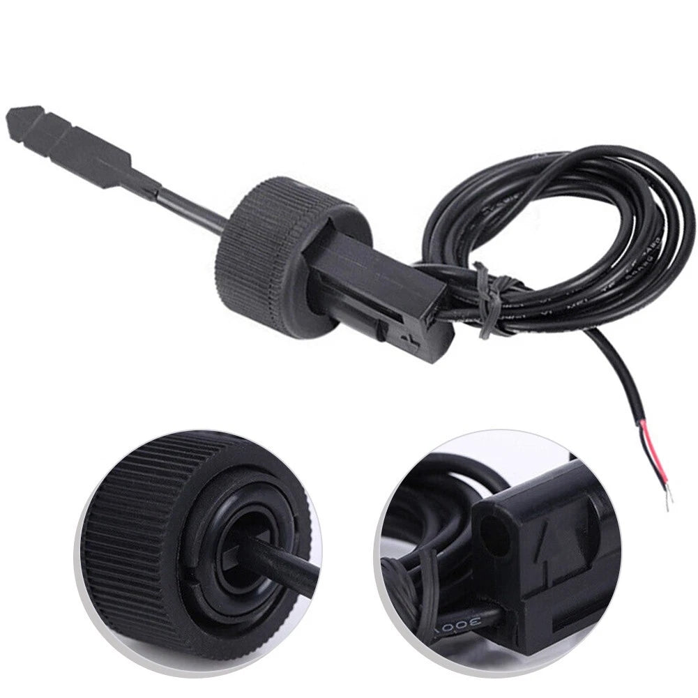 Water Flow Sensor For Water For Heaters Reliable Operation