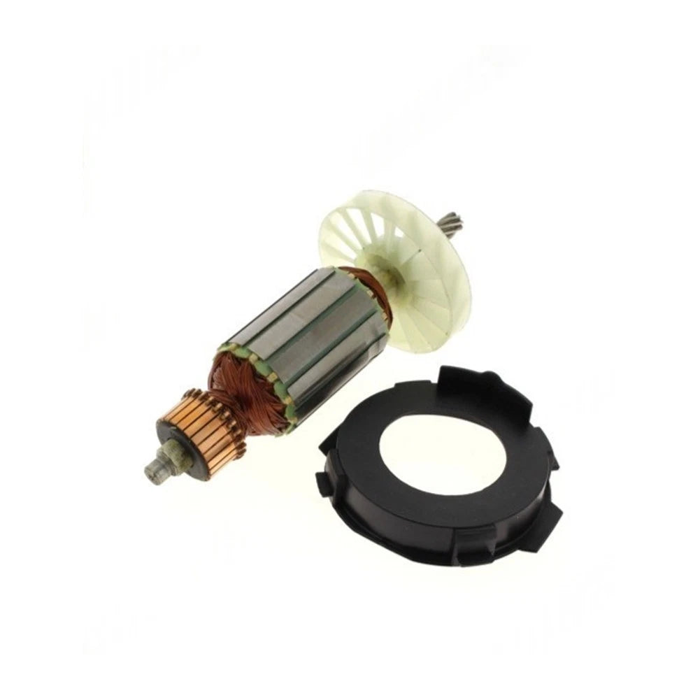 Armature Rotor Replacement Part Straightforwar<wbr/>d Installation