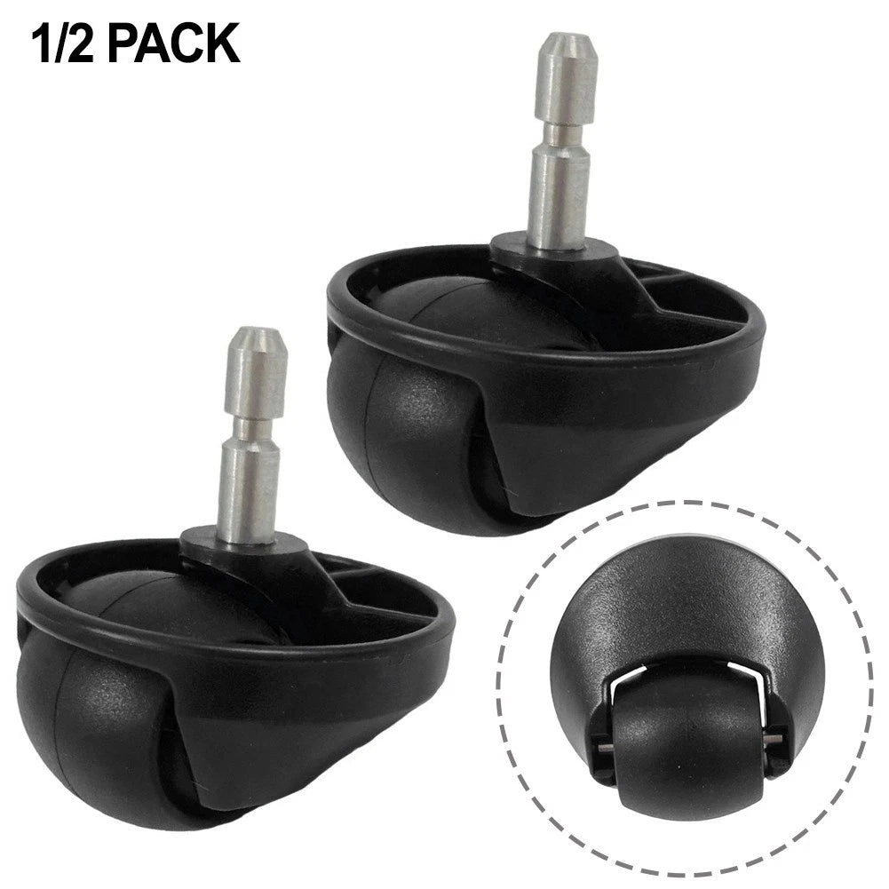 Front Caster Caster Wheel Daily Use Performance Effortless