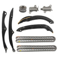 Timing Chain Kit Fit for Ford Lincoln F150 Expedition Navigator 3.5L