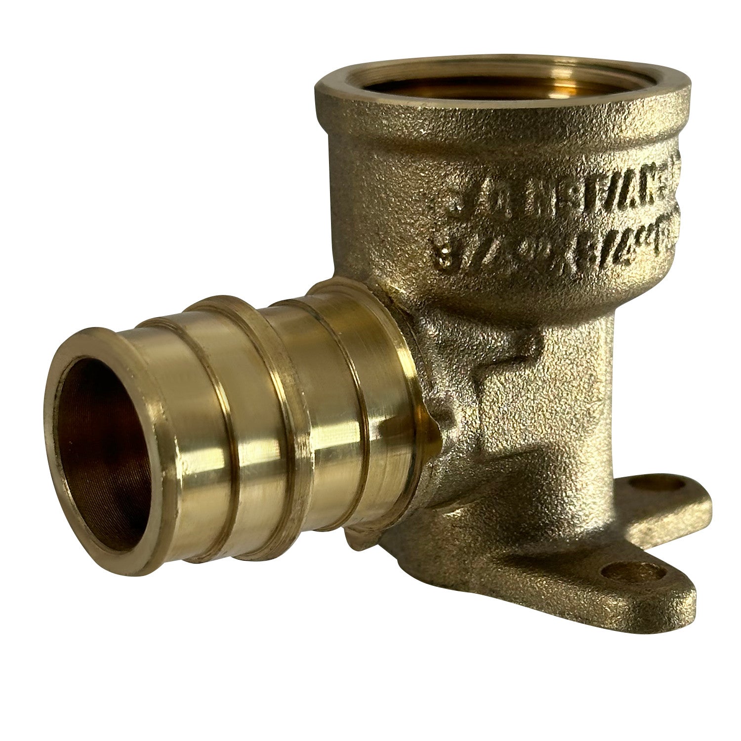 XFITTING 3/4" PEX-A x 3/4" Female Elbow