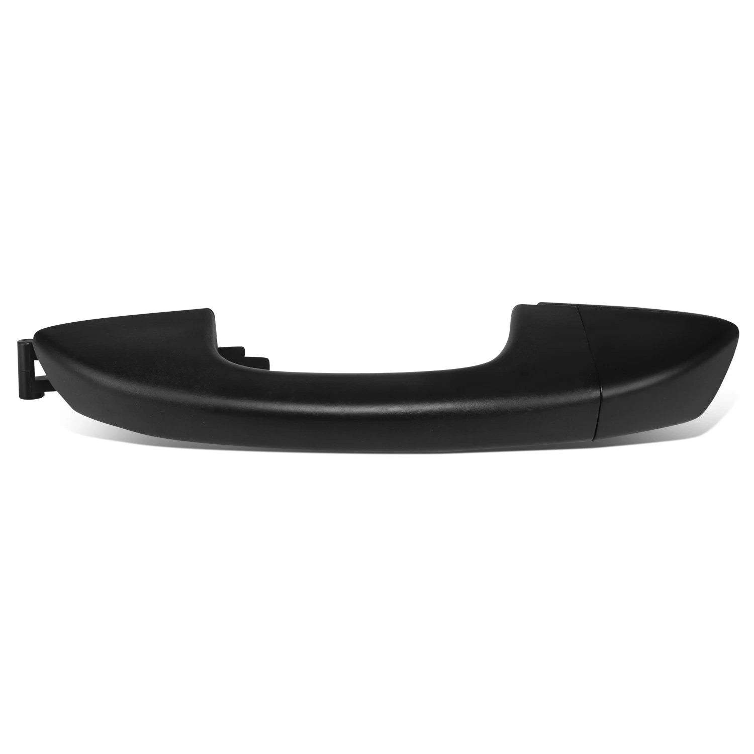Fit 10-14 Vw Golf Oe Style Rear Driver Left Side Outside Outer Door