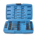 Removal Tool Set for Broken Damaged Glow Plug Removal Tool Repair M8 &amp; M10 A6030