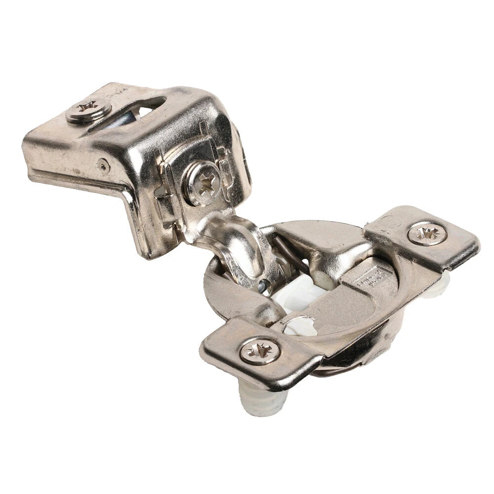Grass 02910a-15 Tec 864 Hinge, Wrap Mount 108 Degree, 1-1/4" Overlay,