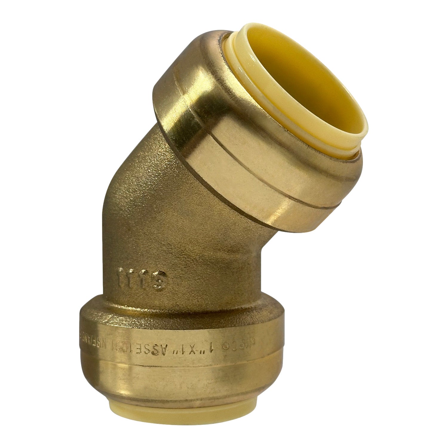 XFITTING 1/2" x 3/8" x 1/2" PEX B Tee