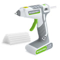 7.2V Cordless Hot Melt Glue Gun Automatic-powe<wbr/>r-off