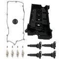 Valve Cover 22441-26801 4 Coils UF499 for Hyundai Accent Kia Rio
