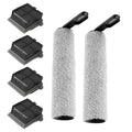 For Easy Maintenance Replacement Filter Brush Easy | Built Supply Co