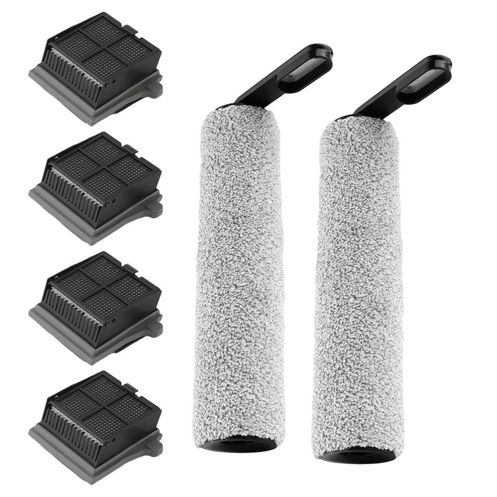 For Easy Maintenance Replacement Filter Brush Easy | Built Supply Co