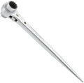 Top Kogyo Tough Gacha Ratchet Wrench
