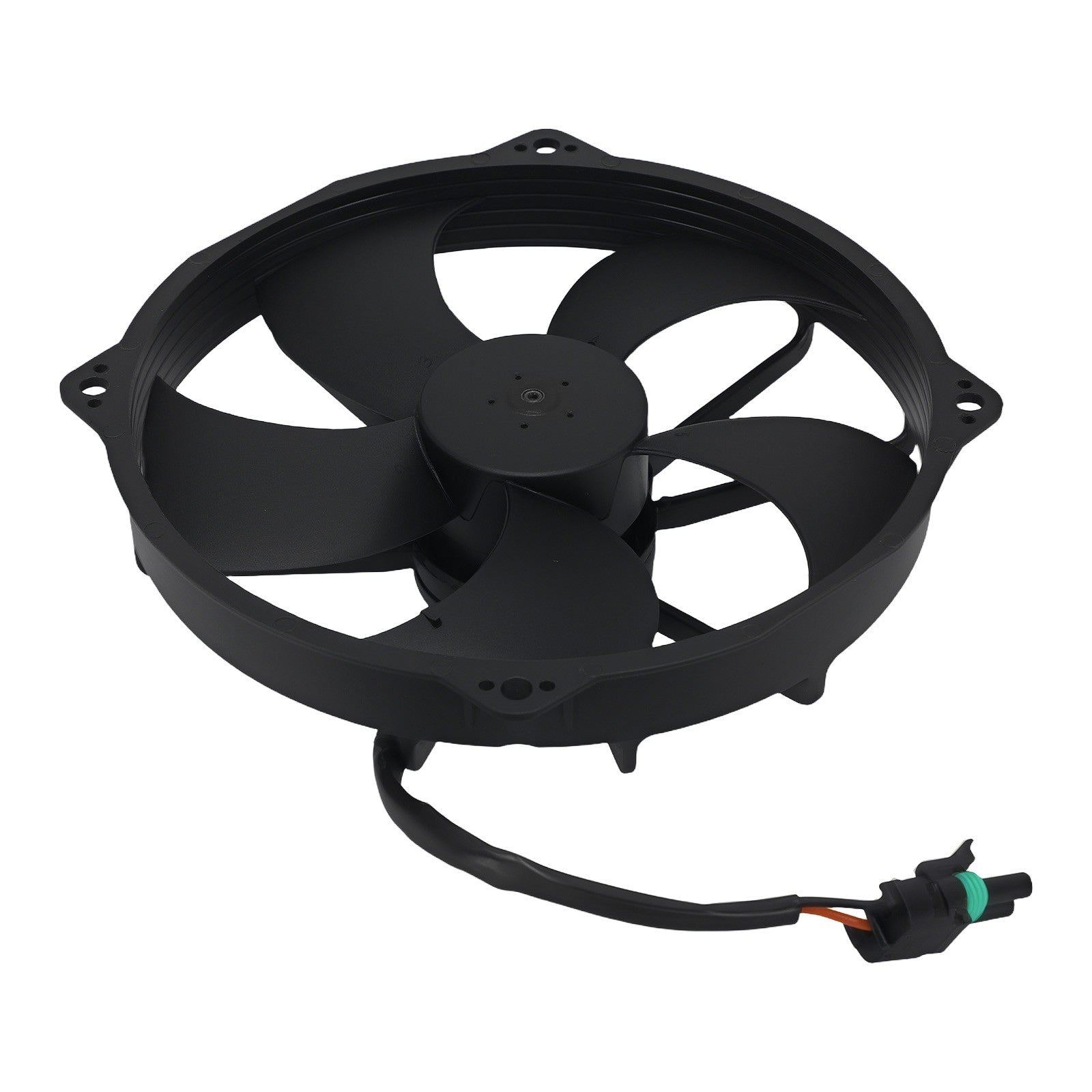 Direct Replacement Fan for Polaris Sportsman 850/XP 1000 16-22
