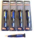 5 Westward 2lb Pick-Up Magnets