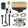 Carburetor Replacement Kit For Stihl Ms210 Ms230 Ms250 021 023 025