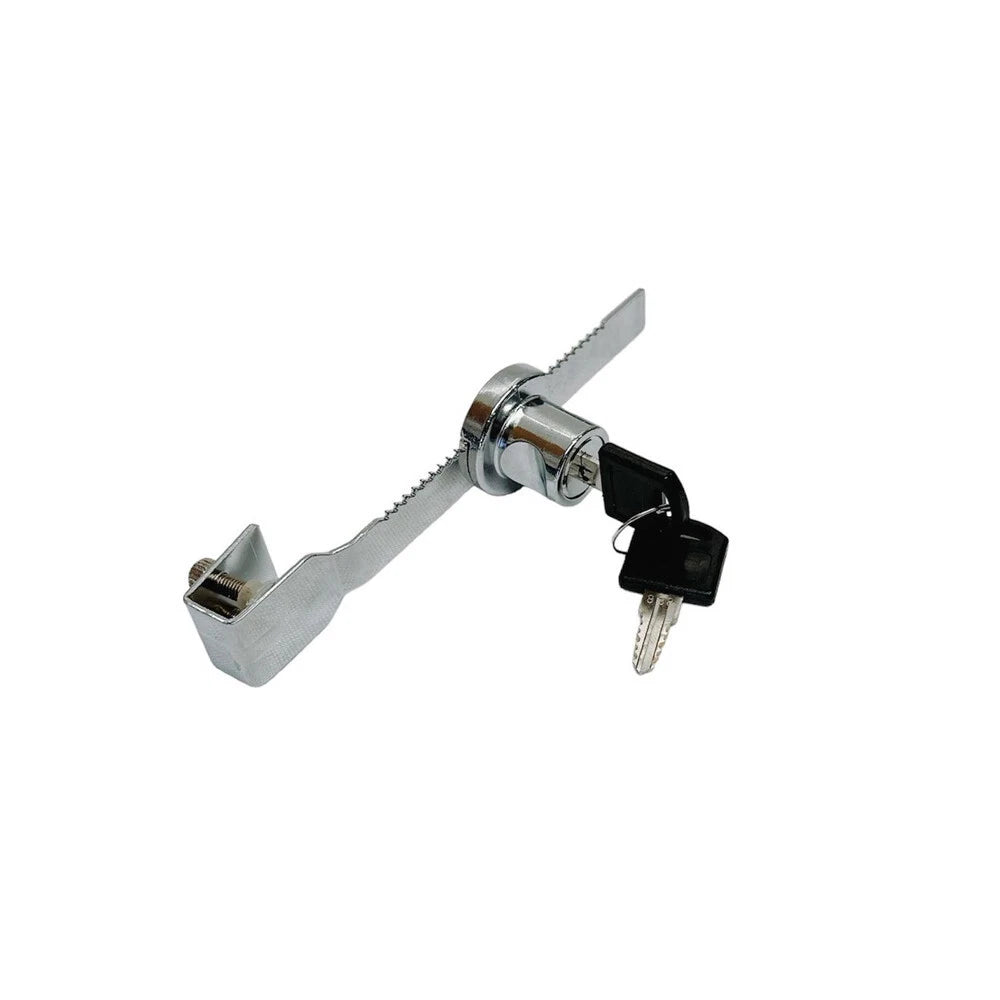 Sliding Window Locks, Closet Locks For Sliding Glass Doors 2 Keys,