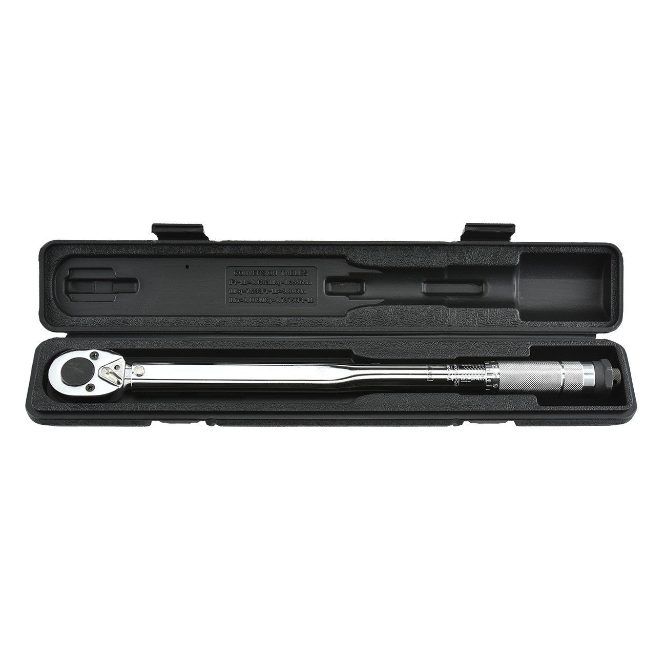 Micrometer Torque Wrench 3/8" Drive